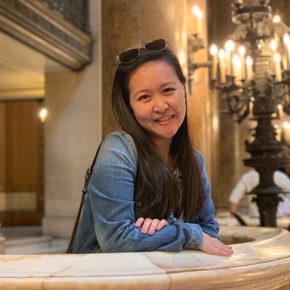 Meet your Posher, Mandy